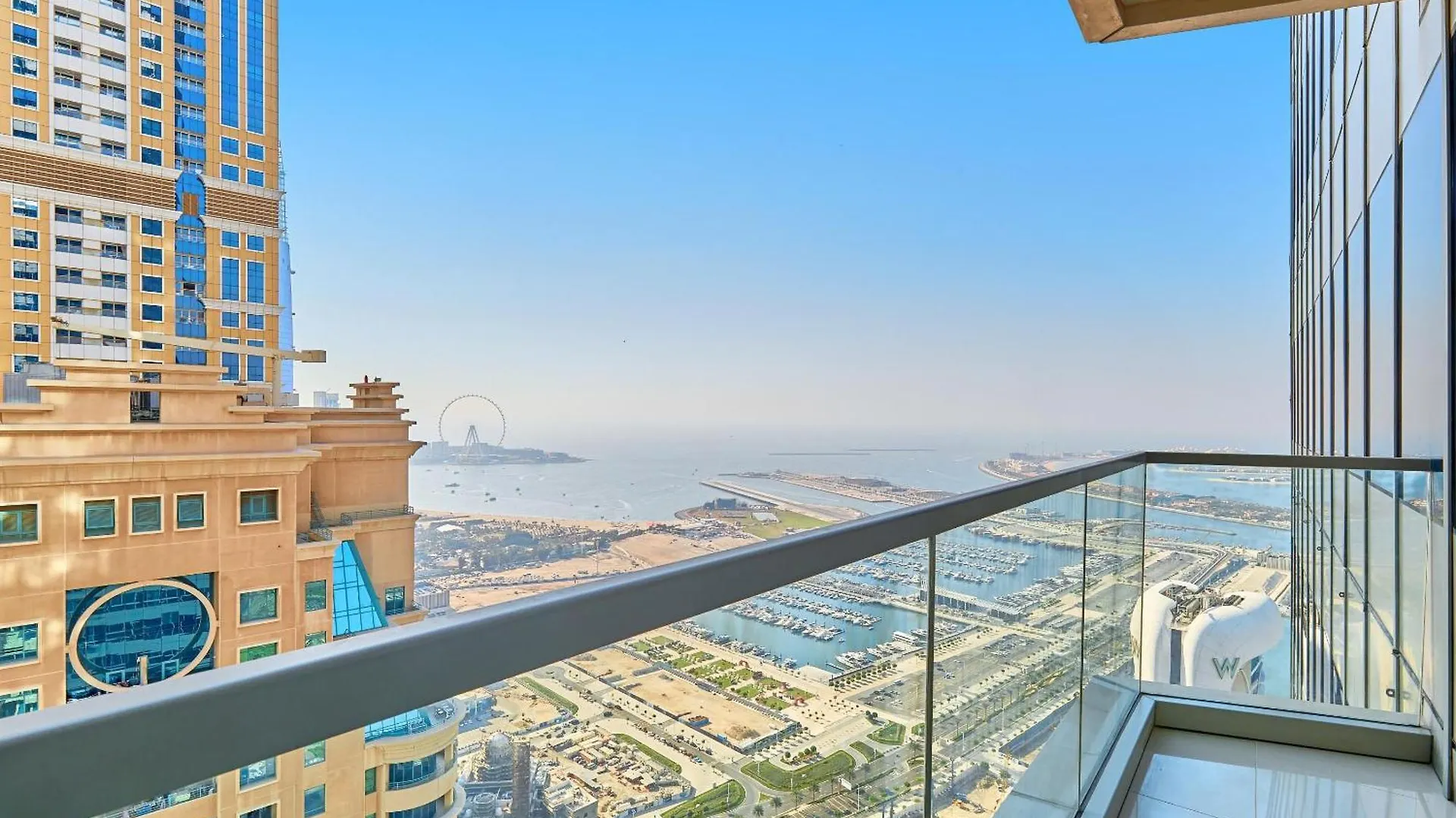 Bnbmehomes - Ocean Heights دبي 0*,  الإمارات العربية المتحدة